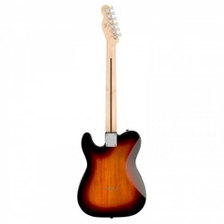 Fender Squier Affinity Telecaster in 3-Color Sunburst