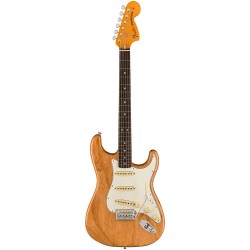 Fender American Vintage II 1973 Stratocaster Aged Natural- 0110270834