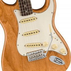 Fender American Vintage II 1973 Stratocaster Aged Natural- 0110270834