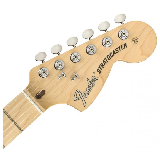 Fender American Vintage II 1973 Stratocaster Lake Placid Blue- 0110272802