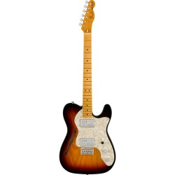 Fender American Vintage II 1972 Telecaster Thinline - 0110392800