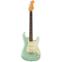 Fender American Professional II Stratocaster RW - Mystic Surf Green- 0113900718