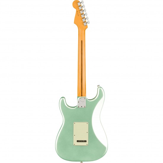 Fender American Professional II Stratocaster RW - Mystic Surf Green- 0113900718