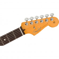 Fender American Professional II Stratocaster RW - Mystic Surf Green- 0113900718