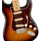 Fender - American PRO II STRATOCASTER SSS MN 3TSB - 0113902700