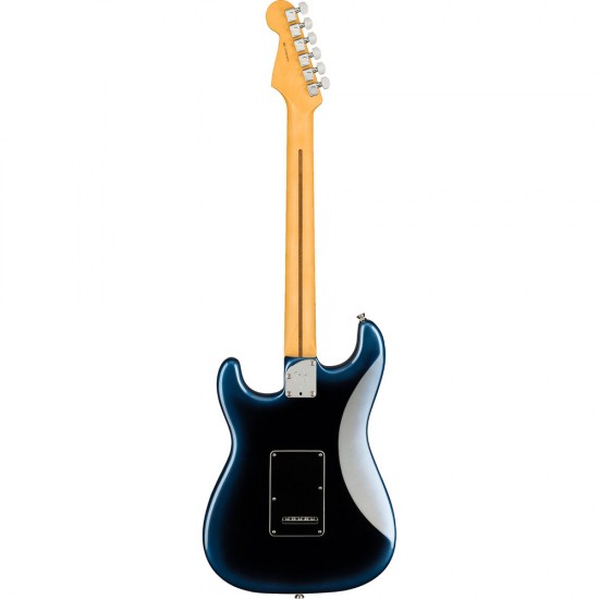 Fender American PRO II STRATOCASTER Maple Fretboard, Dark Night  - 0113902761