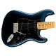 Fender American PRO II STRATOCASTER Maple Fretboard, Dark Night  - 0113902761