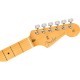 Fender American PRO II STRATOCASTER Maple Fretboard, Dark Night  - 0113902761