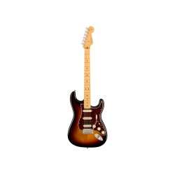 Fender American Pro II Stratocaster HSS MN 3TSB- 0113912700