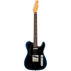 Fender American PRO II TELECASTER, Rosewood fingerboard DARK NIGHT - 0113940761