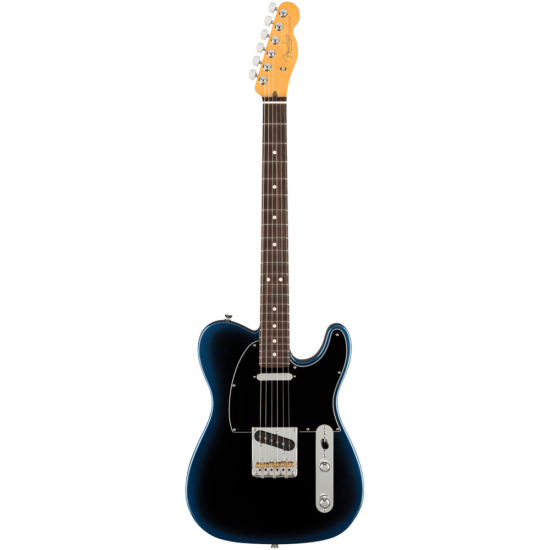 Fender American PRO II TELECASTER, Rosewood fingerboard DARK NIGHT - 0113940761