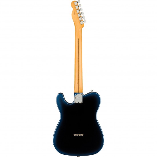 Fender American PRO II TELECASTER, Rosewood fingerboard DARK NIGHT - 0113940761