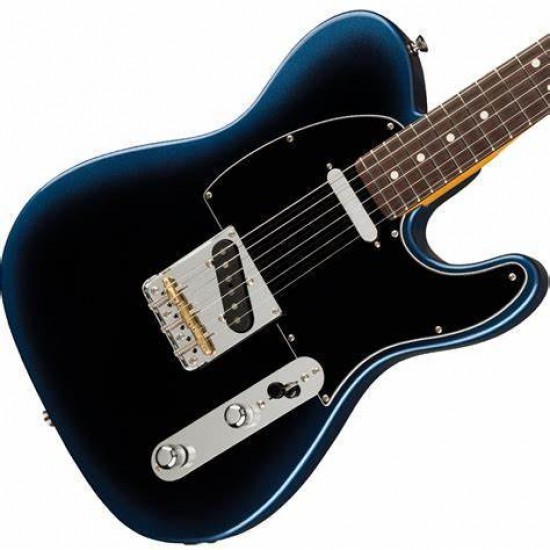 Fender American PRO II TELECASTER, Rosewood fingerboard DARK NIGHT - 0113940761