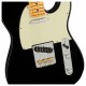 Fender American Professional II TELECASTER MN Black- 0113942706