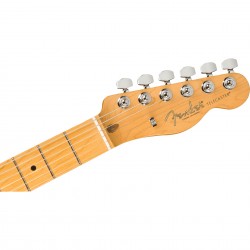 Fender American Professional II TELECASTER MN Black- 0113942706
