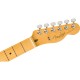 Fender - American PRO II TELE Maple Neck Butterscotch Blonde - 0113942750