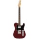 Fender American Performer Telecaster HUM Rosewood Aubergine - 0115120345