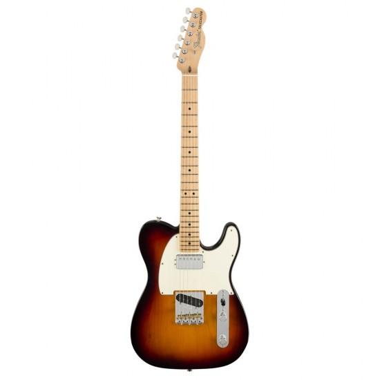 Fender American Performer Telecaster HUM MN 3TSB 0115122300 