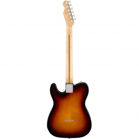 Fender American Performer Telecaster HUM MN 3TSB 0115122300 