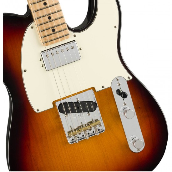 Fender American Performer Telecaster HUM MN 3TSB 0115122300 