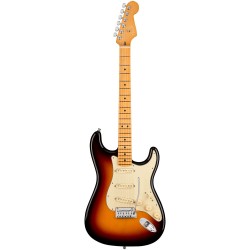 FENDER  American Ultra Stratocaster MN Ultraburst- 0118012712