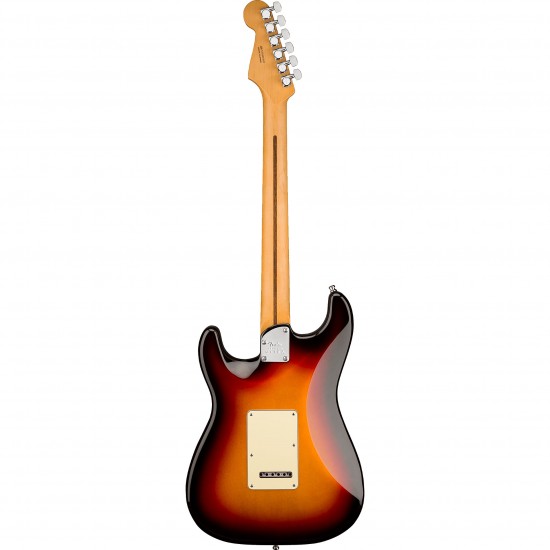 FENDER  American Ultra Stratocaster HSS MN Ultraburst- 0118022712