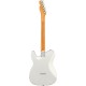 FENDER  American Ultra Telecaster RW Arctic Pearl - 0118030781