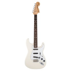 Fender Ritchie Blackmore Stratocaster, Scalloped Rosewood Fingerboard - 0139010305 