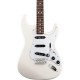 Fender Ritchie Blackmore Stratocaster, Scalloped Rosewood Fingerboard - 0139010305 