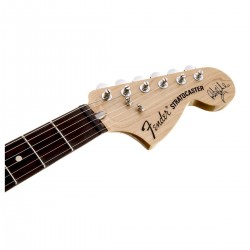 Fender Ritchie Blackmore Stratocaster, Scalloped Rosewood Fingerboard - 0139010305 