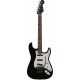 Fender Tom Morello Stratocaster RW Black - 0140350706