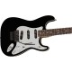 Fender Tom Morello Stratocaster RW Black - 0140350706