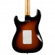 Fender DAVE MURRAY Artist Series Signature STRAT HHH RW 2TSB - 0141010303