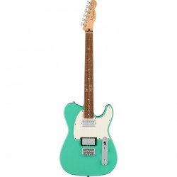 Fender Player Telecaster HH Sea Foam Green- 0145233573 