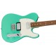 Fender Player Telecaster HH Sea Foam Green- 0145233573 