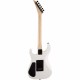 Jackson JS22 Dinky DKS AH FB Snow White Electric Guitar- 2910121500