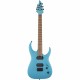 Jackson Pro Series Signature Misha Mansoor Juggernaut HT6 - Matte Blue Frost 2914006534