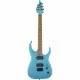Jackson Pro Series Signature Misha Mansoor Juggernaut HT6 - Matte Blue Frost 2914006534 Jackson Pro Series Signature Misha Mansoor Juggernaut HT6 - Matte Blue Frost 2914006534