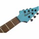 Jackson Pro Series Signature Misha Mansoor Juggernaut HT6 - Matte Blue Frost 2914006534