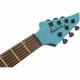 Jackson Pro Series Signature Misha Mansoor Juggernaut HT6 - Matte Blue Frost 2914006534 Jackson Pro Series Signature Misha Mansoor Juggernaut HT6 - Matte Blue Frost 2914006534