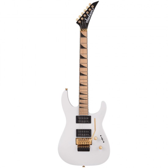 Jackson X Series Soloist SLX-M Snow White- 2916221576