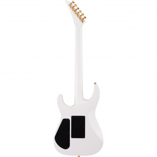 Jackson X Series Soloist SLX-M Snow White- 2916221576