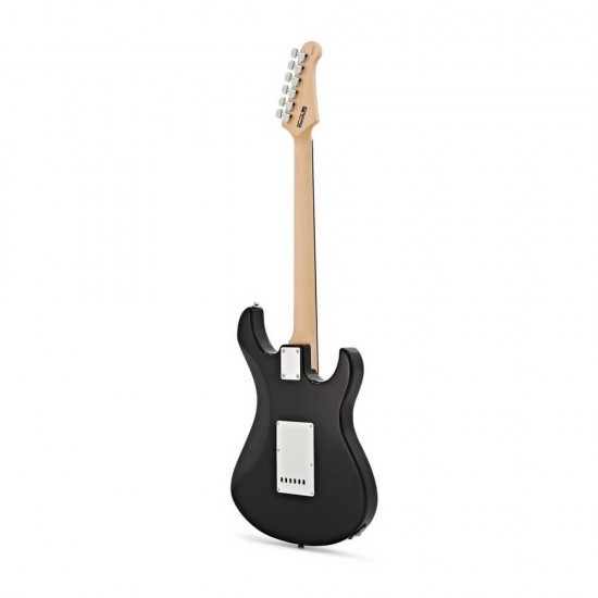 Yamaha Pacifica 112J Electric Guitar - Black