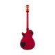 Gretsch G5435TG-CAR-LTD  2507010509 Electromatic Pro Jet- Candy Apple Red with Gold Hardware