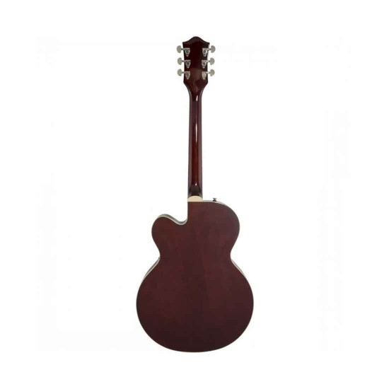 Gretsch G2420 Streamliner Hollow Body With Chromatic II- Walnut Satin Gretsch G2420 Streamliner Hollow Body With Chromatic II- Walnut Satin
