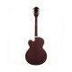 Gretsch G2420 Streamliner Hollow Body With Chromatic II- Walnut Satin Gretsch G2420 Streamliner Hollow Body With Chromatic II- Walnut Satin