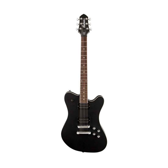Jackson 2910606568 Mark Morton DX2 -Dominion Black Jackson 2910606568 Mark Morton DX2 -Dominion Black