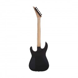 Jackson DK7M 2914132554 Pro Series Dinky 7-String Guitar- Metallic Black 