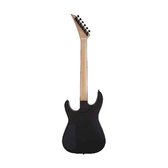 Jackson DK7M 2914132554 Pro Series Dinky 7-String Guitar- Metallic Black Jackson DK7M 2914132554 Pro Series Dinky 7-String Guitar- Metallic Black