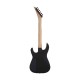 Jackson DK7M 2914132554 Pro Series Dinky 7-String Guitar- Metallic Black Jackson DK7M 2914132554 Pro Series Dinky 7-String Guitar- Metallic Black